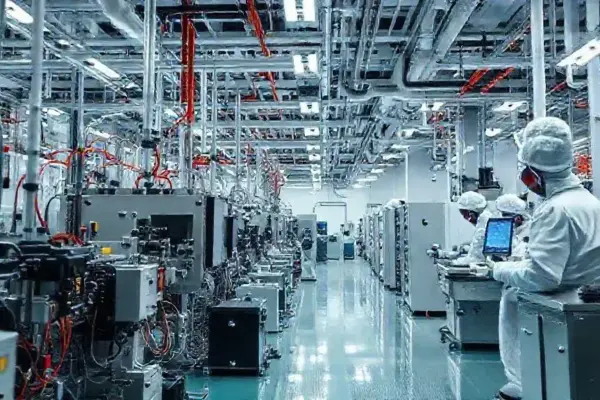 Samsung está pronta para fabricar os novos chips de memória HBM4