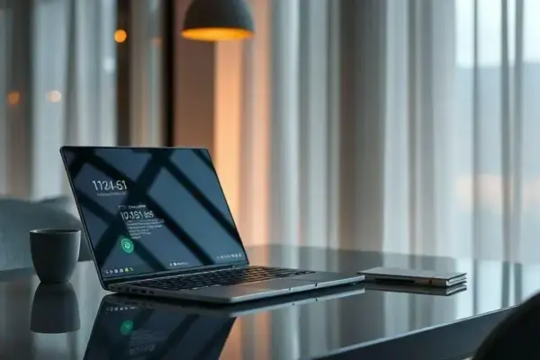 Samsung Galaxy Book 6 Pro: Design e Performance de Tirar o Fôlego