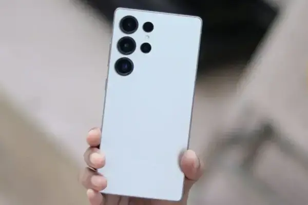 Samsung Galaxy S26 Ultra promete avanço poderoso em carregamento rápido