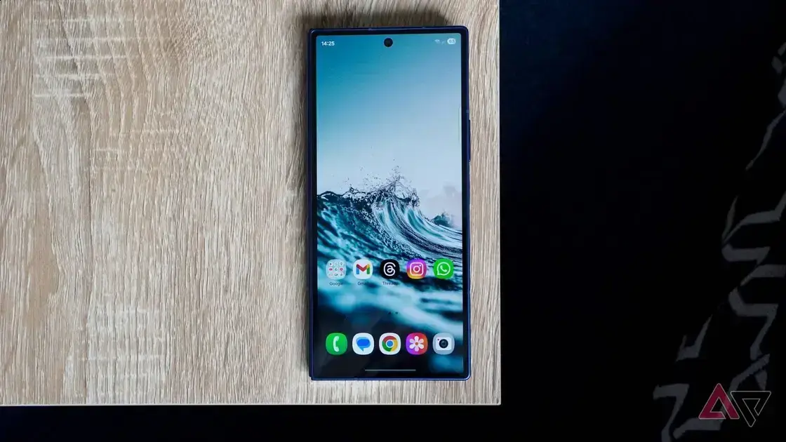 Samsung Galaxy Z Fold 8 traz melhorias esperadas em velocidade de carregamento e bateria