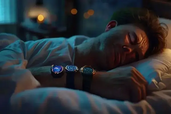 Samsung Health atualiza detecção de ronco e melhora precisão do sono