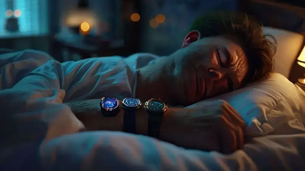 Samsung Health atualiza detecção de ronco e melhora precisão do sono 1 Samsung Health atualiza detecção de ronco e melhora precisão do sono