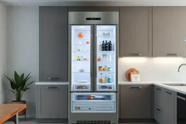 Samsung Integrará o Chatbot Gemini AI em Sua Linha de Refrigeradores de Alta Tecnologia