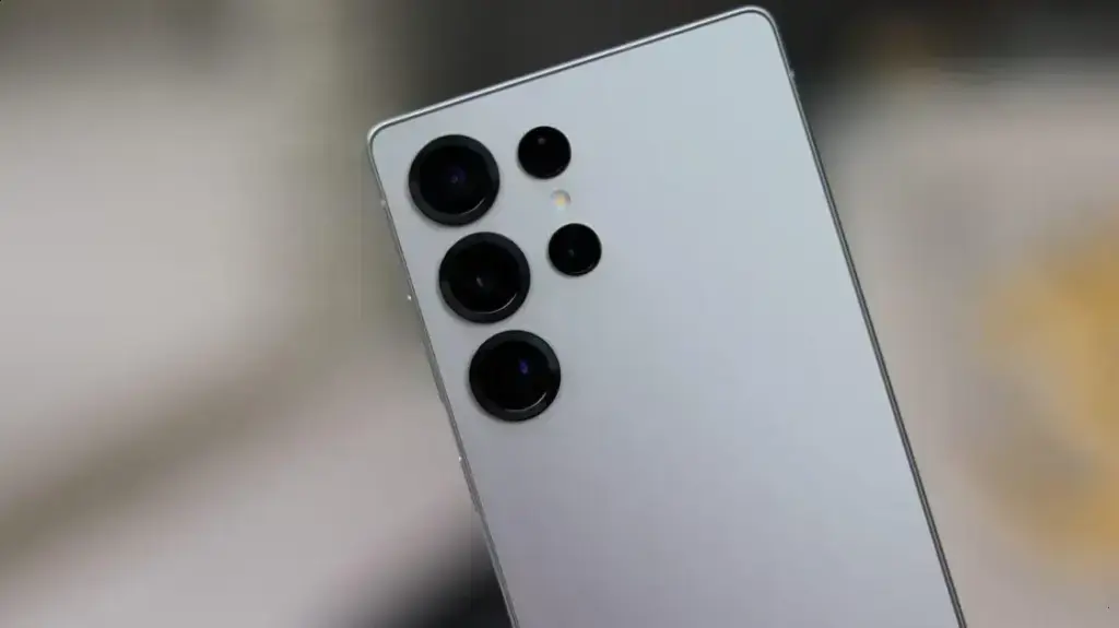 Samsung lança campanha de fotografia com prêmios para usuários do Galaxy S
