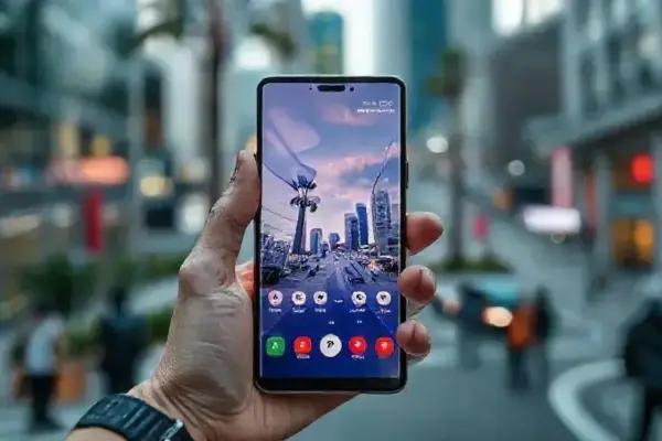 Samsung libera segunda beta do One UI 8.5 e quebra funcionalidade do Expert RAW