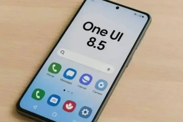 Samsung One UI 8.5: Novidades e data de lançamento da beta