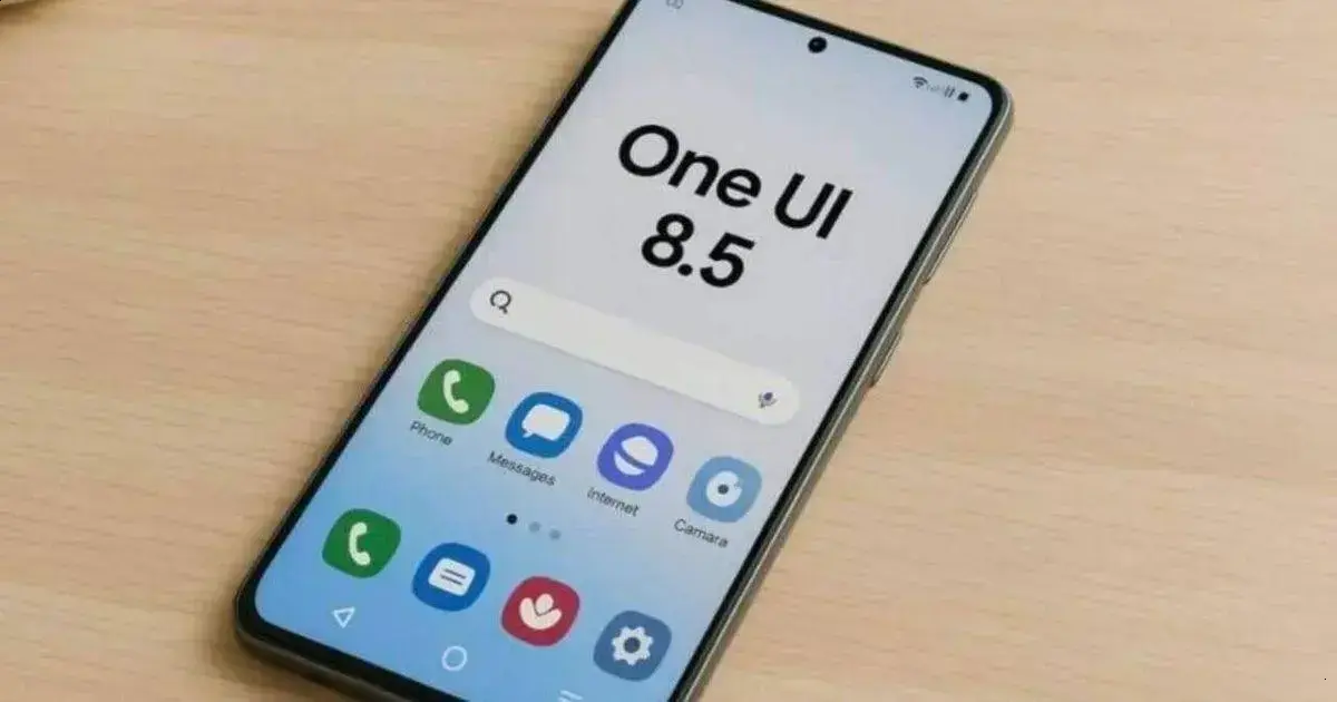 Samsung One UI 8.5: Novidades e data de lançamento da beta 1 Samsung One UI 8.5: Novidades e data de lançamento da beta