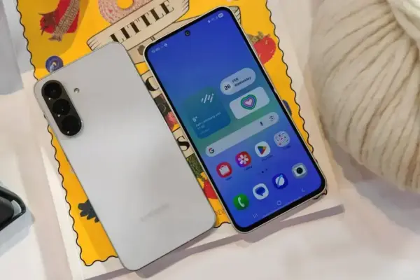 Samsung pode estar desenvolvendo bateria de 20.000mAh: Entenda!