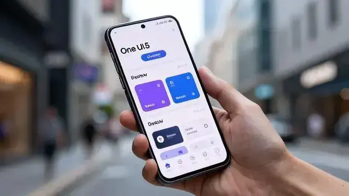 Samsung pode lançar a terceira versão beta do One UI 8.5 em janeiro 1 Samsung pode lançar a terceira versão beta do One UI 8.5 em janeiro