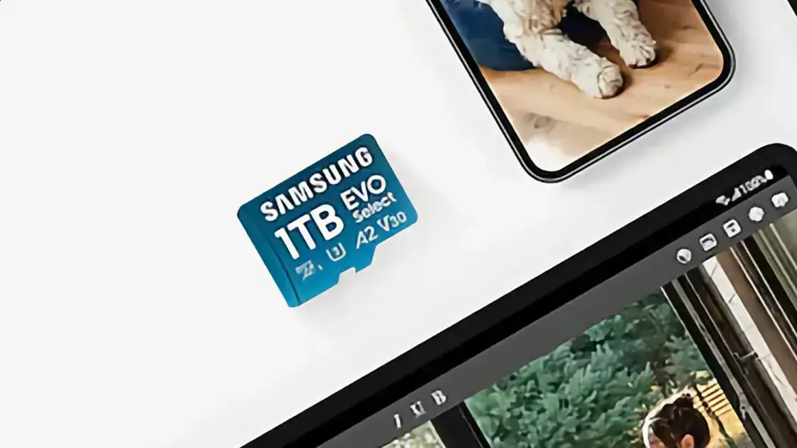 Samsung pode reintroduzir slot para microSD em futuros smartphones 1 Samsung pode reintroduzir slot para microSD em futuros smartphones