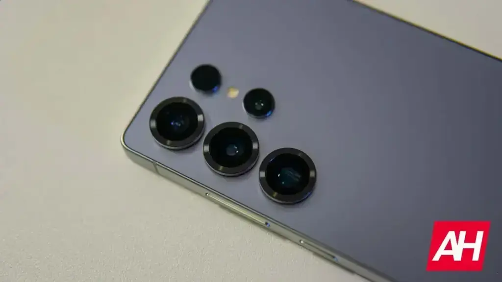 Samsung pode transformar Galaxy S26 em câmera de cinema profissional