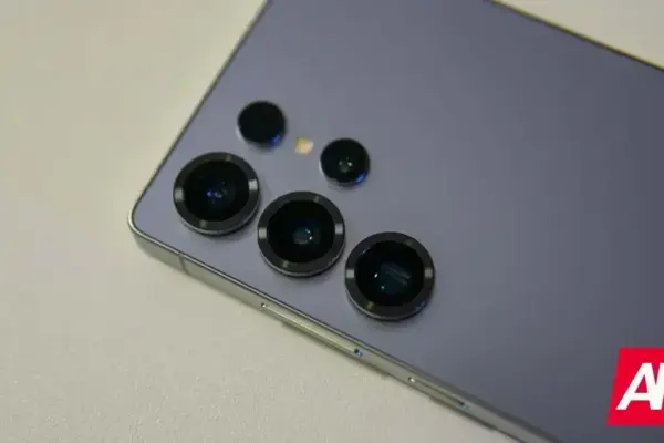 Samsung pode transformar Galaxy S26 em câmera de cinema profissional