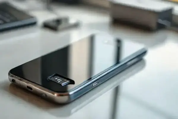 Samsung pode trazer de volta o slot microSD para seus próximos smartphones