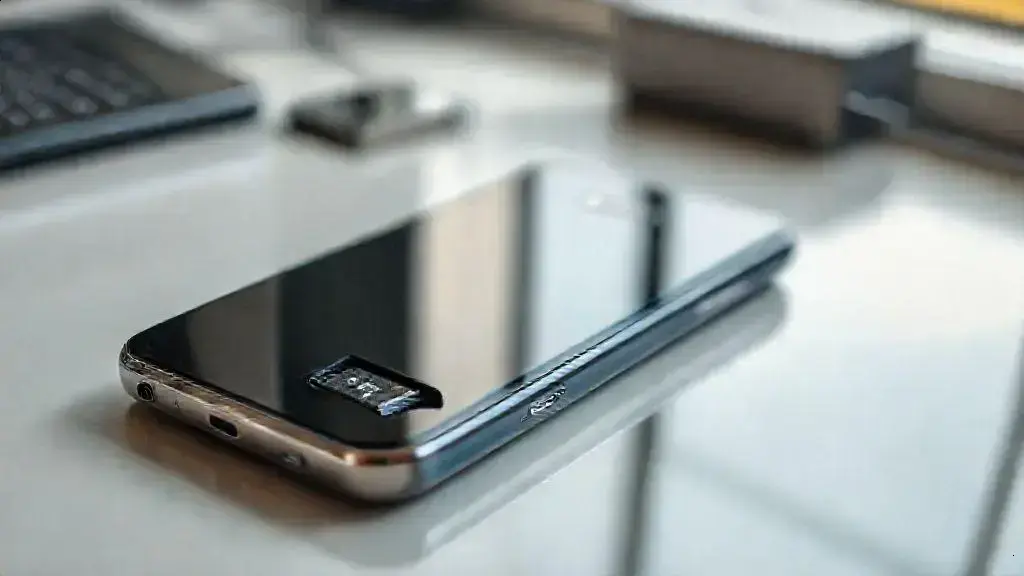 Samsung pode trazer de volta o slot microSD para seus próximos smartphones 1 Samsung pode trazer de volta o slot microSD para seus próximos smartphones