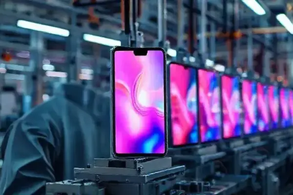 Samsung pode voltar a comprar displays OLED da chinesa BOE após disputa judicial