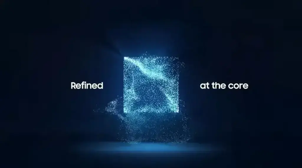 Samsung promete novidades quentes com o Exynos 2600 e dissipação de calor
