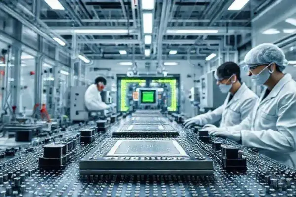 Samsung reinveste em CPU personalizada com nova equipe no System LSI