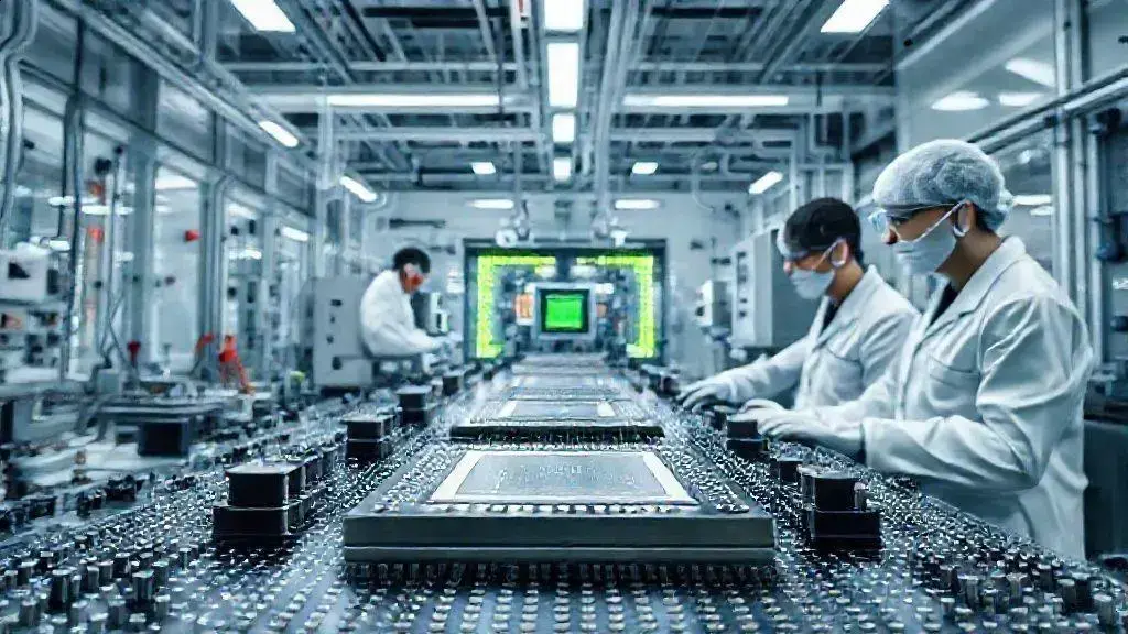 Samsung reinveste em CPU personalizada com nova equipe no System LSI 1 Samsung reinveste em CPU personalizada com nova equipe no System LSI