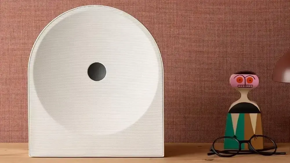 Samsung revela sua nova linha de áudio para 2026 com design inovador