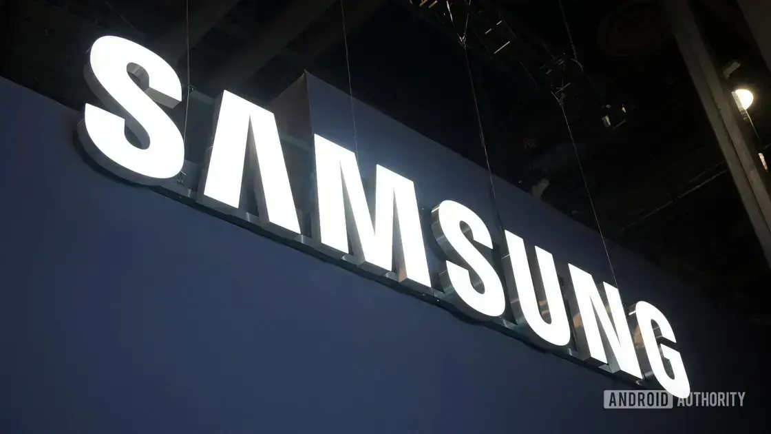 Samsung revela teaser do CES 2026 com foco em eletrodomésticos