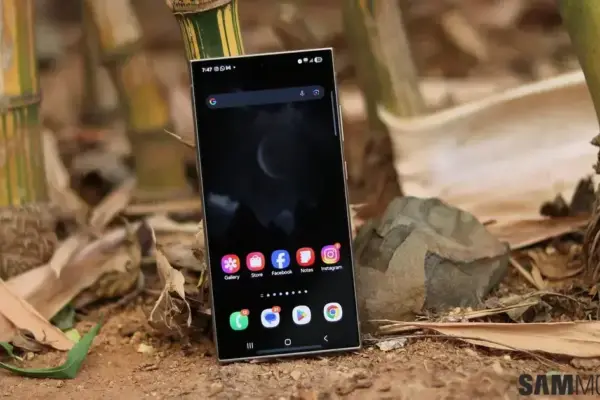 Samsung S24: Atualizações importantes do One UI 8 e o que esperar a seguir