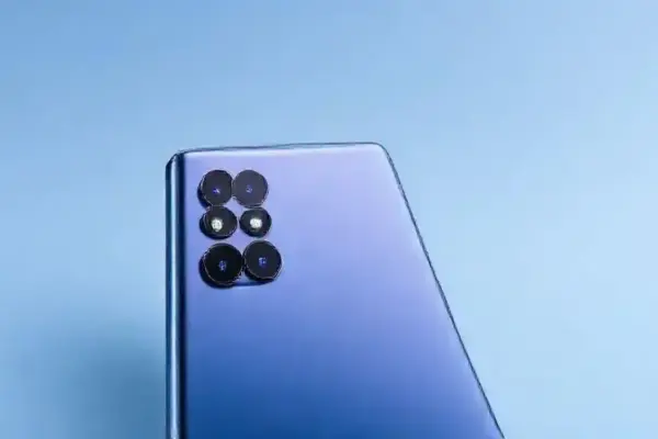 Samsung traz de volta recursos de câmera no One UI 8.5 beta
