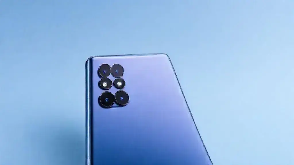 Samsung traz de volta recursos de câmera no One UI 8.5 beta