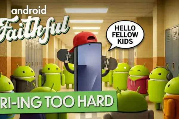 Samsung Trifold: A Revolução dos Smartphones Dobráveis Chegou!