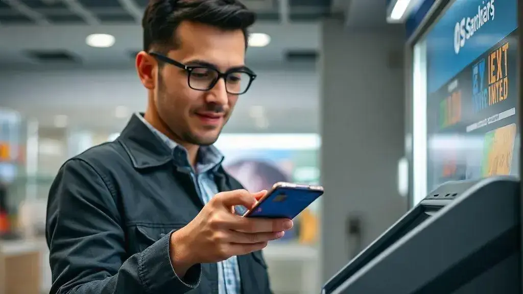 Samsung Wallet agora aceita cartões do Yes Bank na Índia 1 Samsung Wallet agora aceita cartões do Yes Bank na Índia