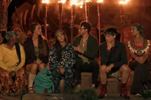 Savannah Louie é a vencedora da 49ª temporada de Survivor com $1 milhão