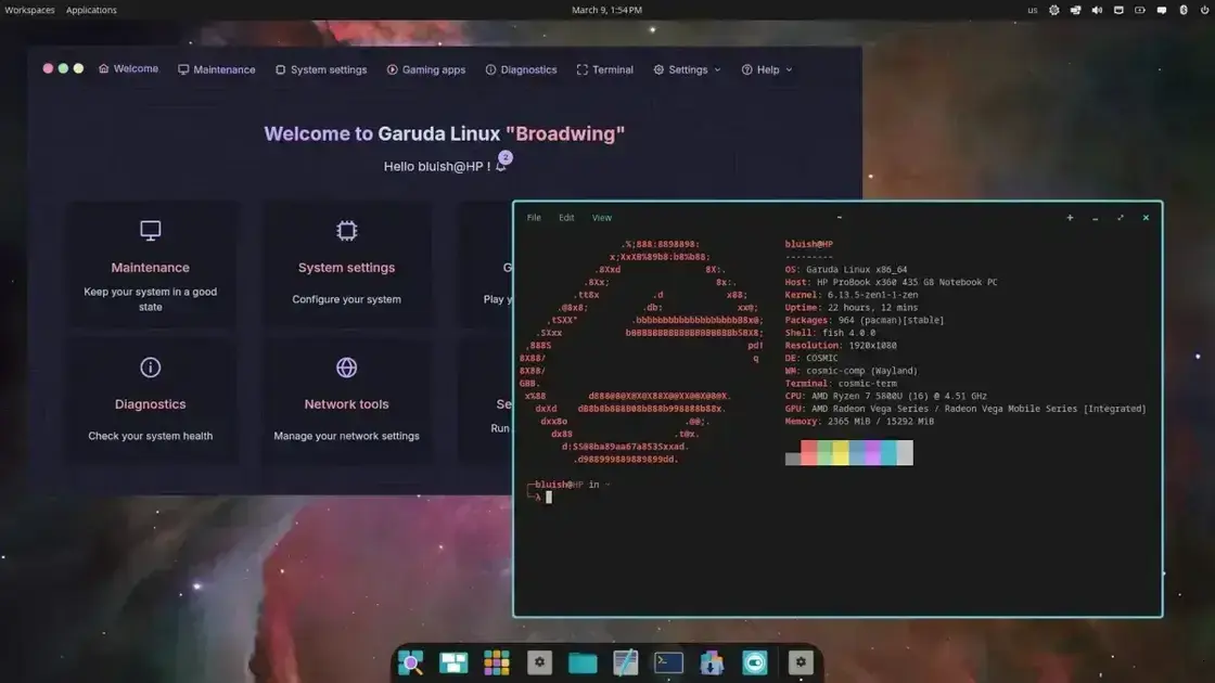 Segurança em distribuições Linux pouco populares: riscos e mitos revelados 1 Segurança em distribuições Linux pouco populares: riscos e mitos revelados