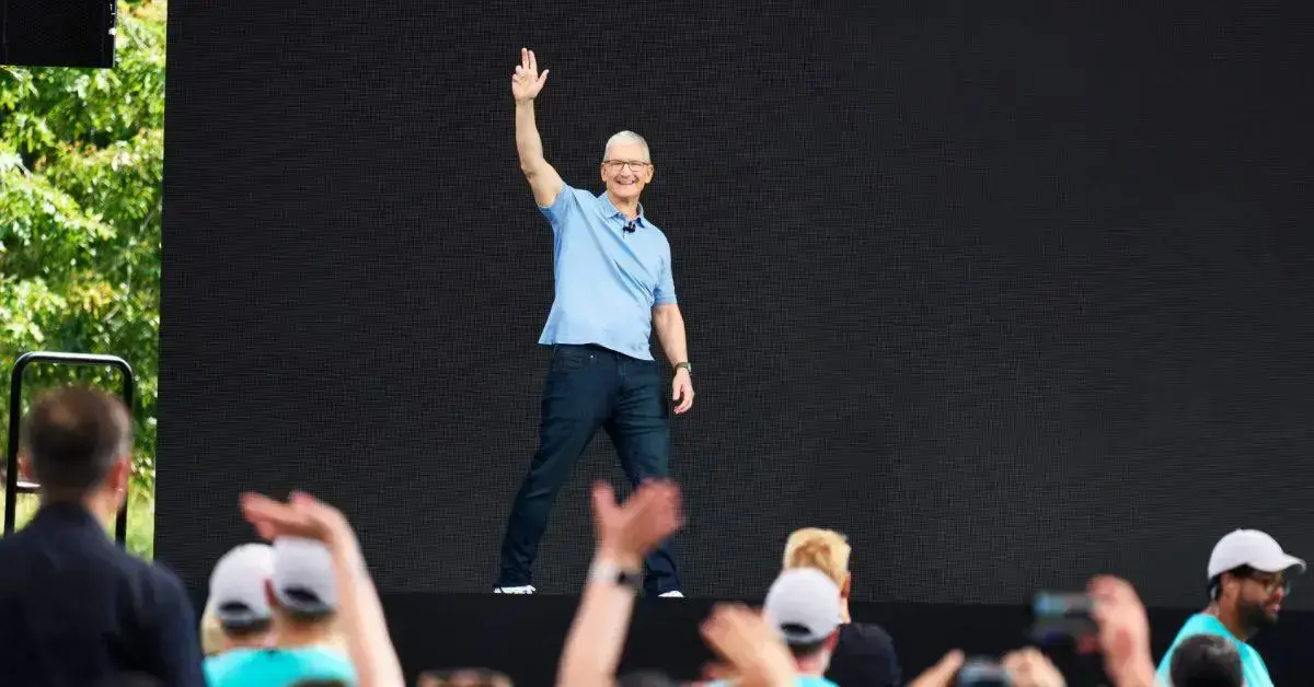 Seis lançamentos incríveis da Apple para 2026 que você precisa conhecer 1 Seis lançamentos incríveis da Apple para 2026 que você precisa conhecer
