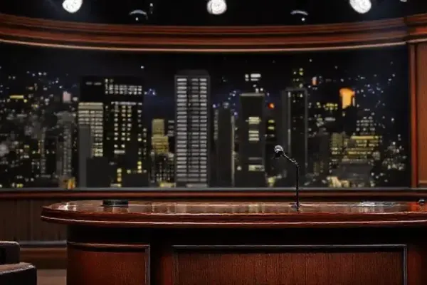 Seth Meyers critica Trump por declarações sobre assassinato de Rob Reiner