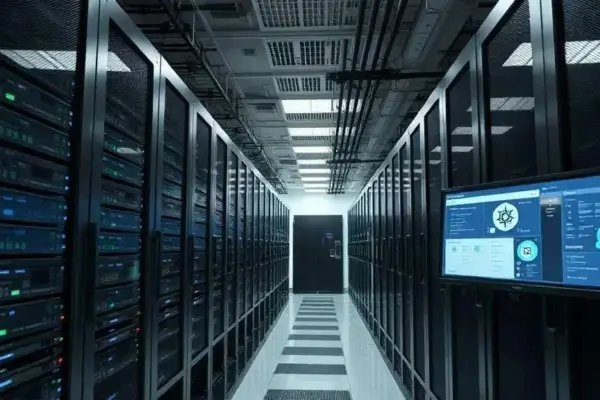 Sidero Labs Expande Talos Linux para VMs Broadcom no VMware