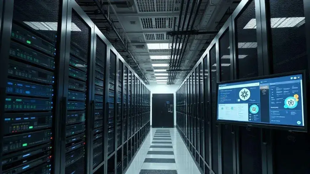Sidero Labs Expande Talos Linux para VMs Broadcom no VMware 1 Sidero Labs Expande Talos Linux para VMs Broadcom no VMware