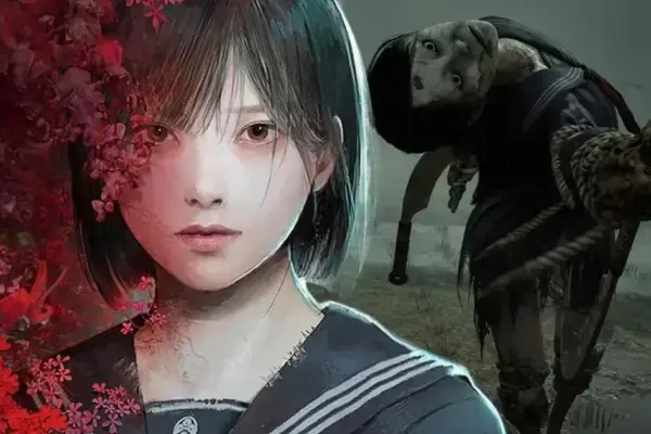 Silent Hill F: O que a reciclagem de nomes revela sobre a narrativa