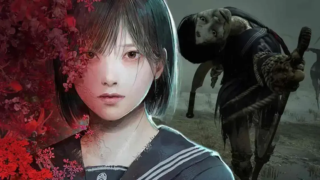 Silent Hill F: O que a reciclagem de nomes revela sobre a narrativa