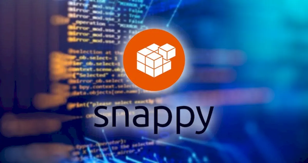 Snap: o gerenciador universal de pacotes que facilita sua vida no Linux 1 Snap: o gerenciador universal de pacotes que facilita sua vida no Linux