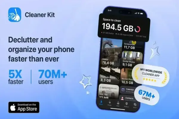 Solução de $10 para o problema de armazenamento do seu iPhone