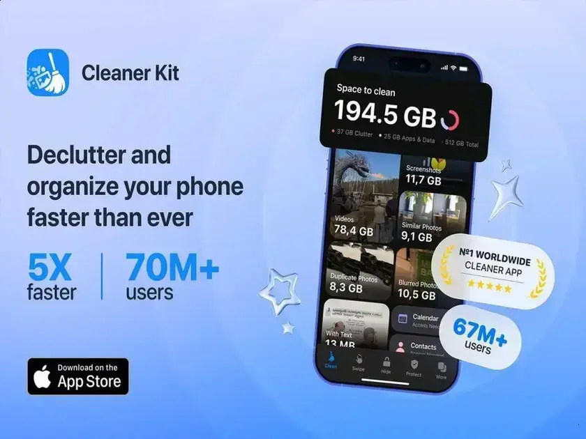 Solução de $10 para o problema de armazenamento do seu iPhone