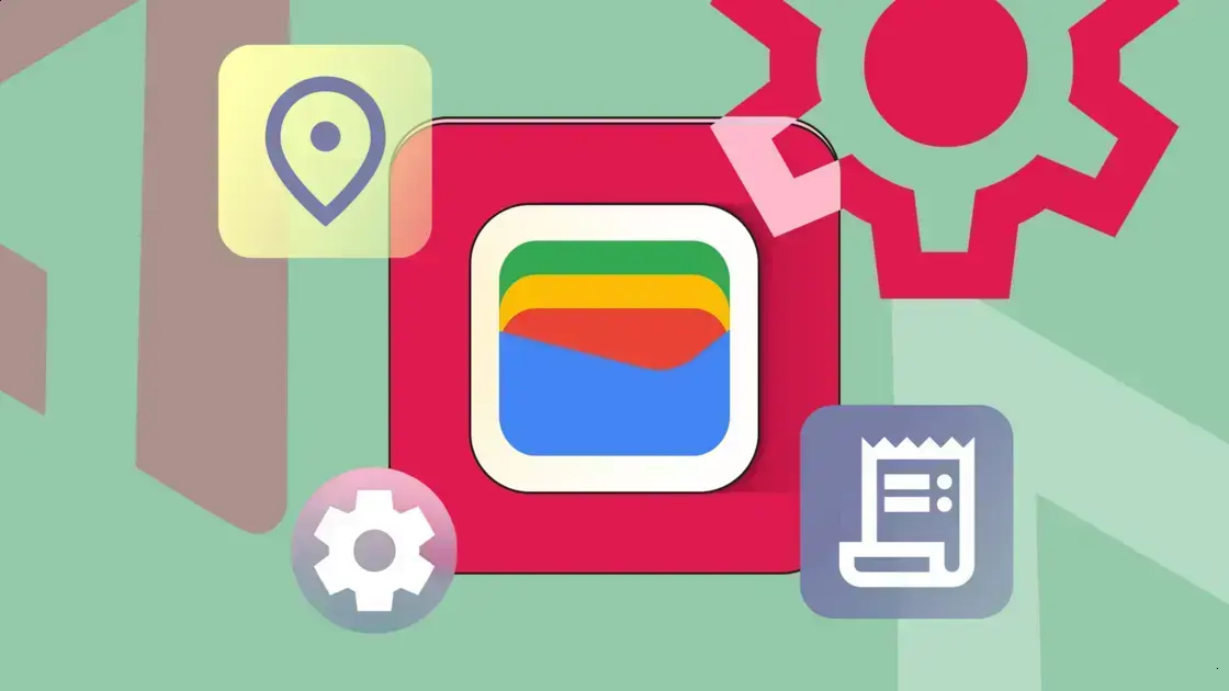 Soluções rápidas para consertar problemas no Google Wallet 1 Soluções rápidas para consertar problemas no Google Wallet