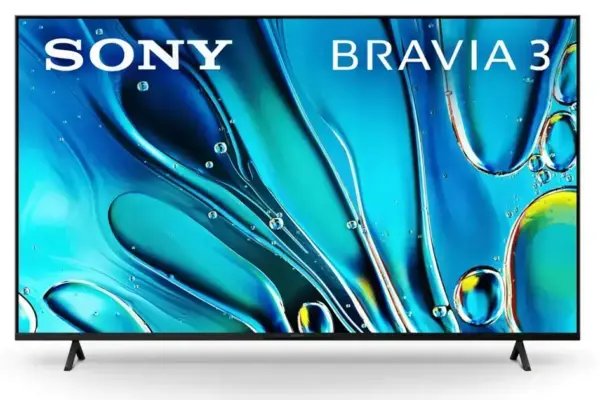 Sony Bravia 3 com preços incríveis na Amazon: Confira as ofertas!