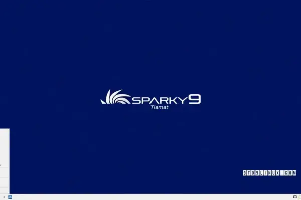SparkyLinux 2025.12 chega com nova versão do Linux Kernel e recursos atualizados