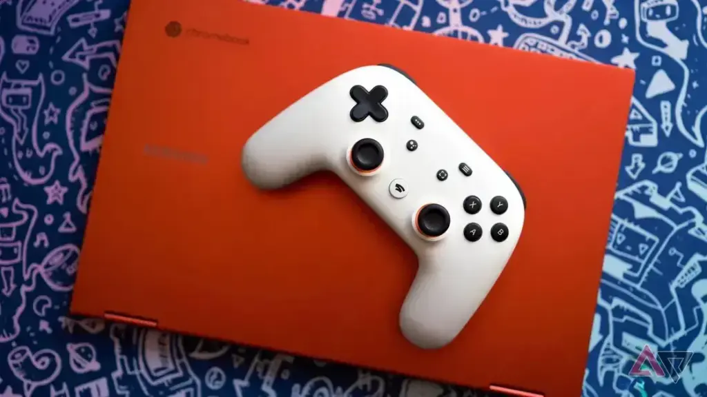Stadia Controller ganha suporte nativo no Steam com novas funcionalidades
