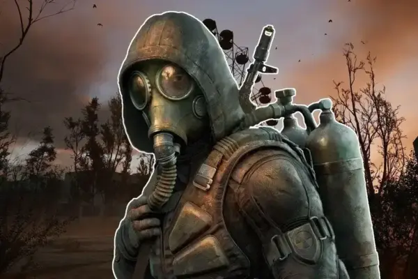 Stalker 2 ganha nova atualização gratuita com várias horas de conteúdo
