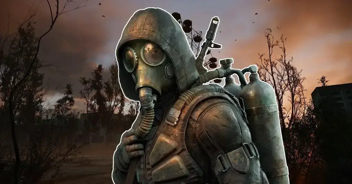 Stalker 2 ganha nova atualização gratuita com várias horas de conteúdo