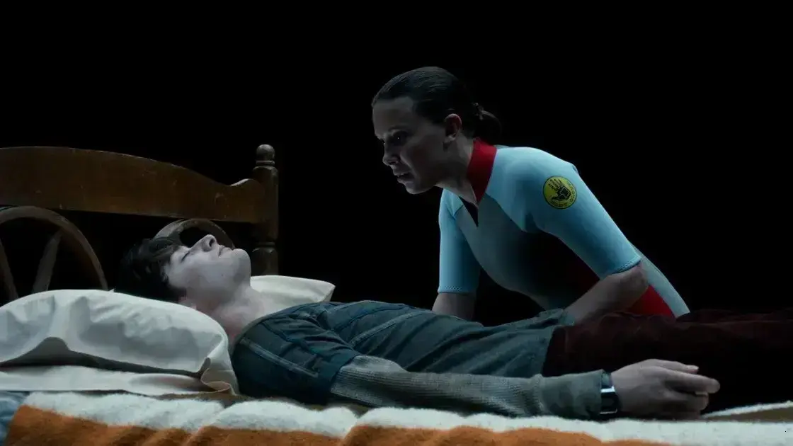 Stranger Things Temporada 5: Nenhuma Morte e Novos Personagens Elevam a Série