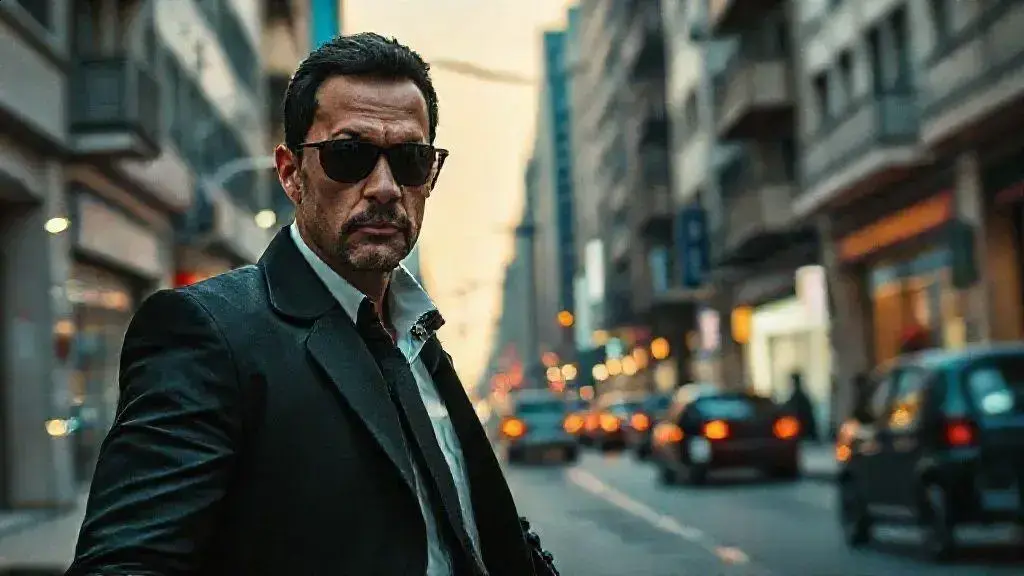 Tehran: Temporada 3 estreia em janeiro com Hugh Laurie e garanta seu lugar na espionagem