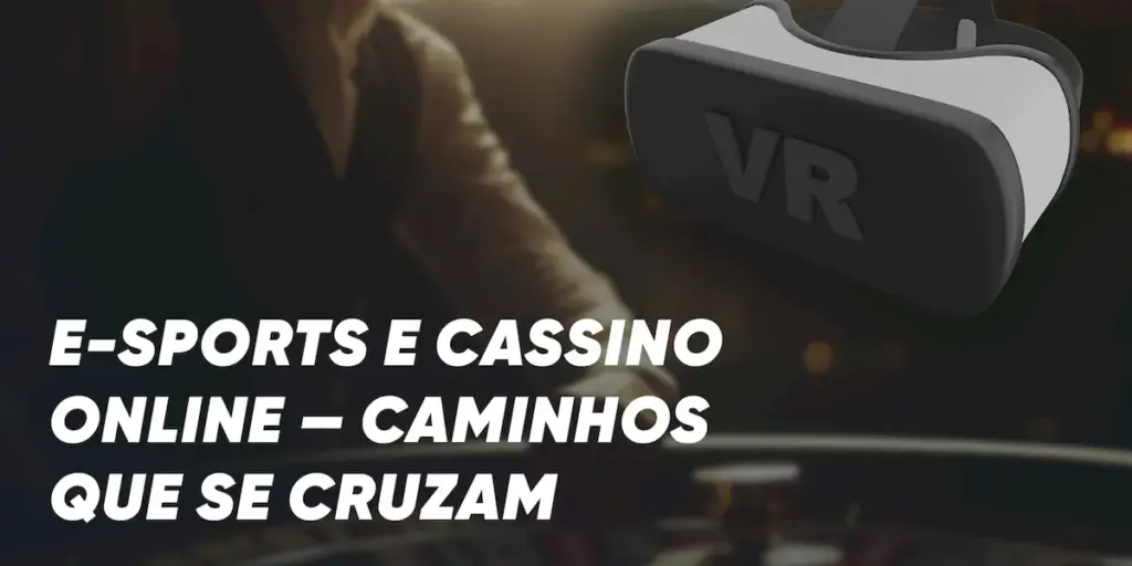 Tendências do entretenimento digital: pôquer, e-sports e jogos de cassino lado a lado