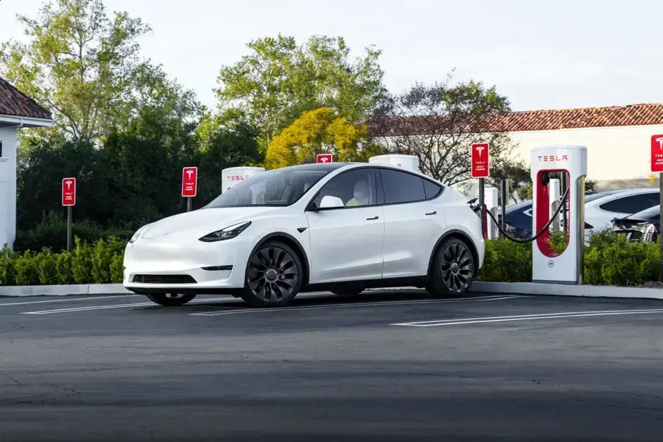 Tesla Expande sua Presença nos EUA com Novo Lançamento em Wesley Chapel 1 Tesla Expande sua Presença nos EUA com Novo Lançamento em Wesley Chapel